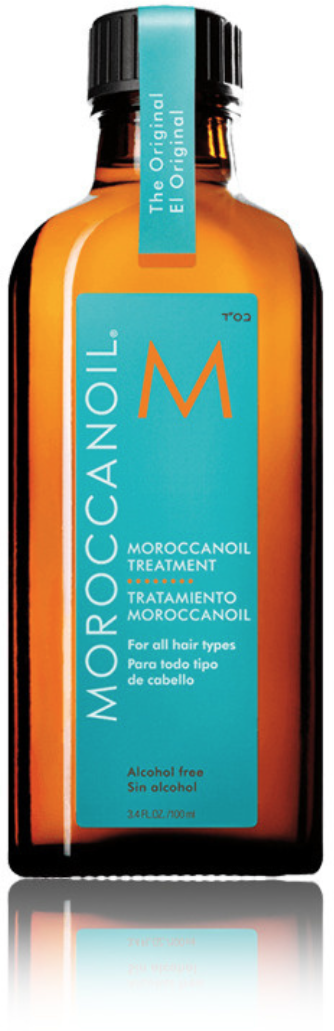 Moroccanoil Восстанавливающее масло для всех типов волос 200мл (Moroccanoil, ) - фото №16
