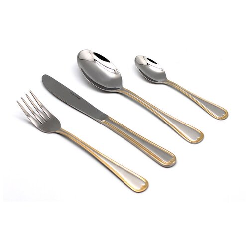 фото Ирида набор 24 пр atlantis