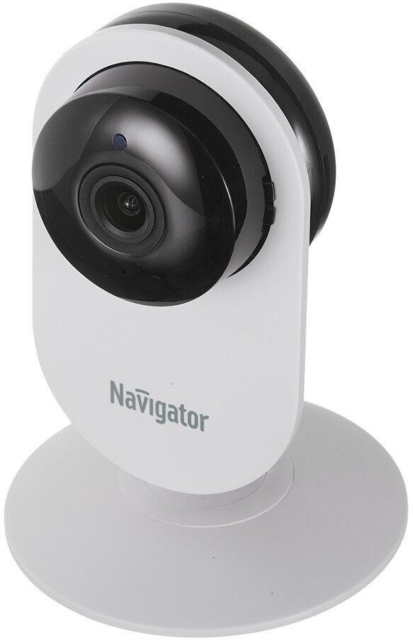 Камера видеонаблюдения Navigator NSH-CAM-02 серый - фотография № 4