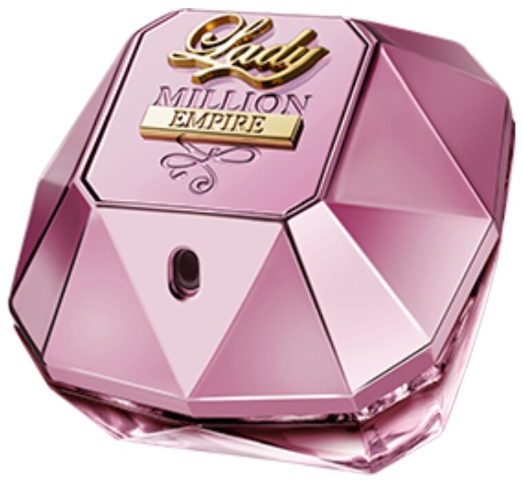 Парфюмерная вода Paco Rabanne Lady Million Empire 50