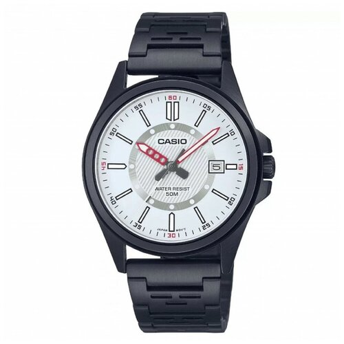 фото Наручные часы casio mtp-e700b-7e