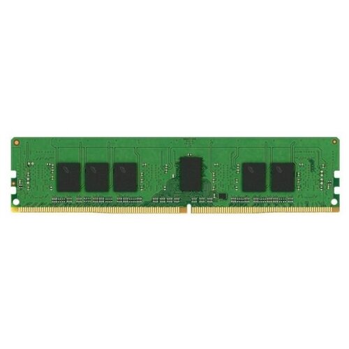 Оперативная память Micron 16 ГБ DDR4 3200 МГц RDIMM CL22 MTA9ASF2G72PZ-3G2