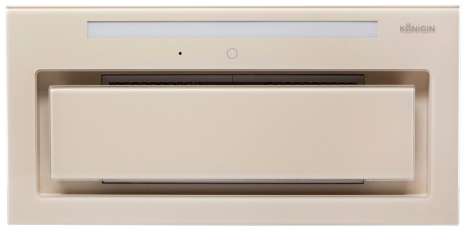 Konigin Navi (Ivory/Ivory Glass 60)