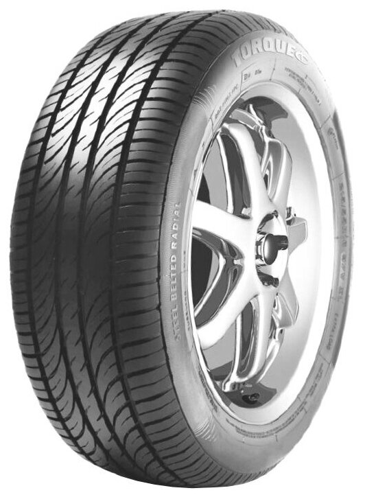 Шина Torque Tq021 165/70 R14 летняя