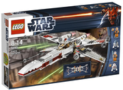 Конструктор LEGO Star Wars 9493 Истребитель X-Wing