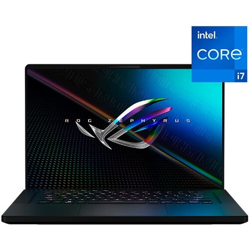 Ноутбук ASUS ROG Zephyrus M16 GU603ZE-K8033 I7165SGN 90NR0941-M002E0 129999₽