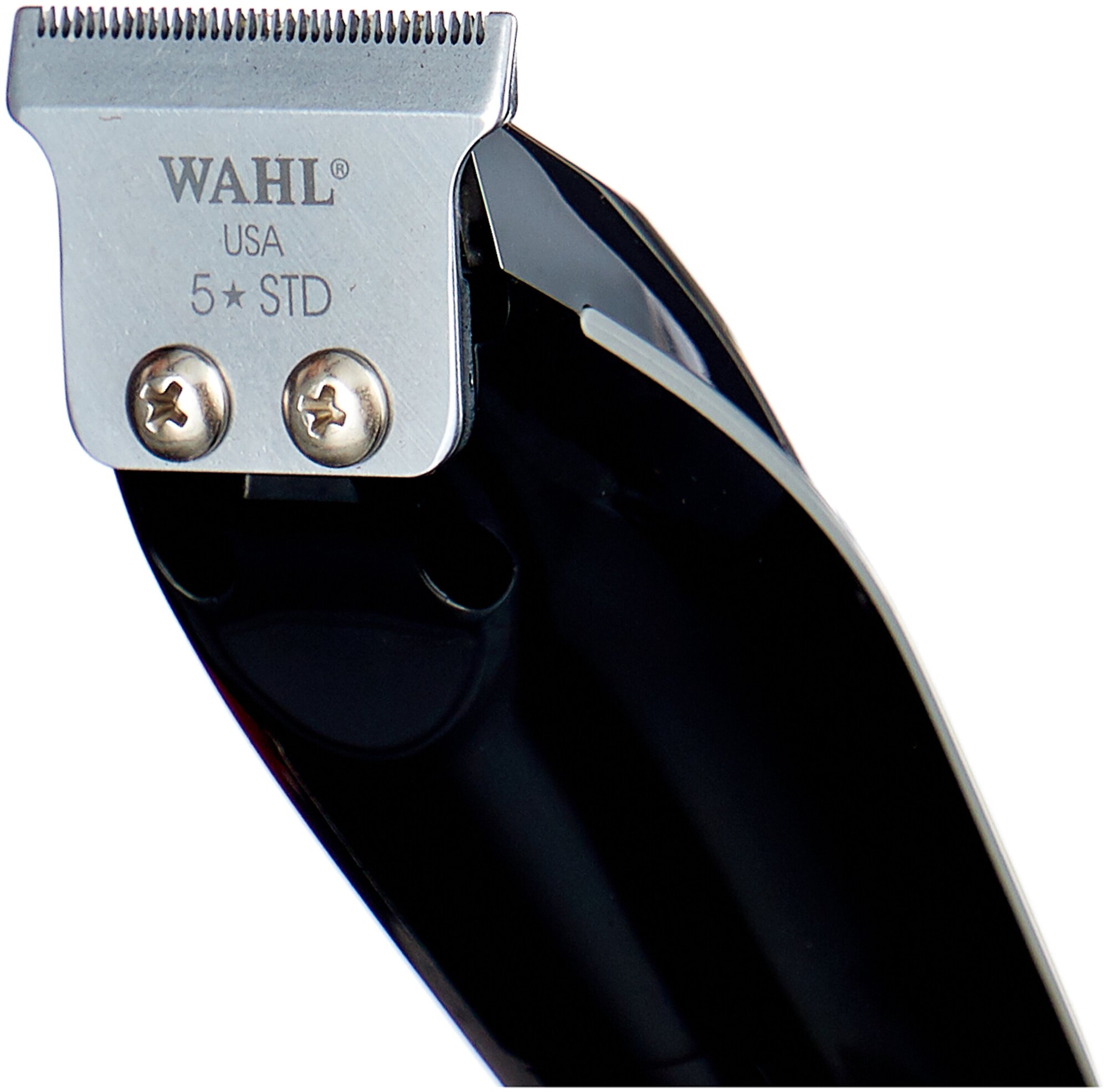 Машинка для стрижки WAHL 8081-026 Detailer - фотография № 3