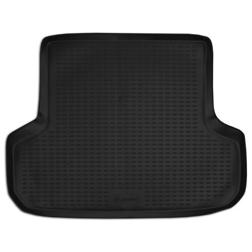 фото Коврик багажника element nlc.35.07.b13 для mitsubishi pajero sport черный
