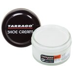 Tarrago Крем-банка Shoe Cream 001 White - изображение