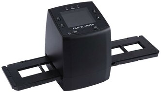 Сканер ESPADA FilmScanner EC717 черный