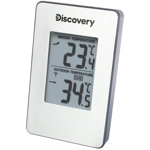 Метеостанция Levenhuk Левенгук Discovery Report W30 233000₽