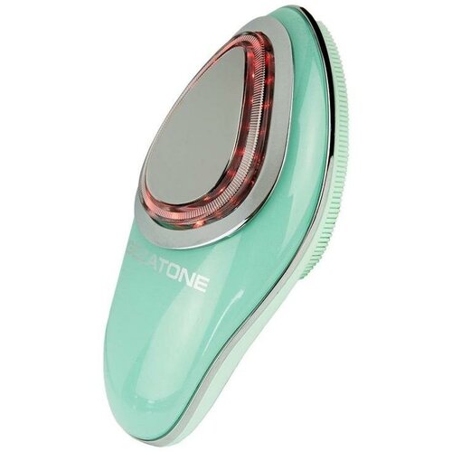 Массажёр-щётка Gezatone m780 Clean Beauty PRO дезинкрустация ионофорез 4 режима 543100₽