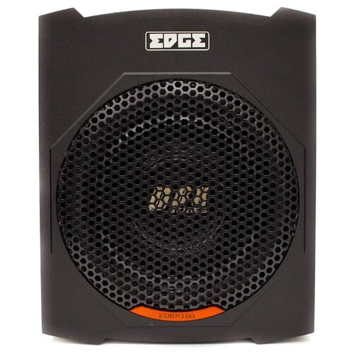 Сабвуфер активный автомобильный под сиденье EDGE EDBX10A-E0 10 1316500₽