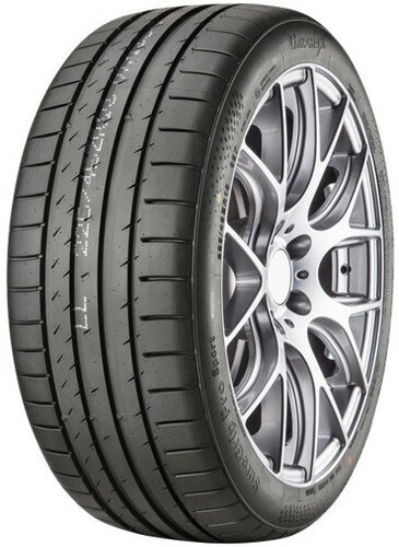 Шины 255/35 R21 Gripmax SureGrip Pro Sport 98Y XL