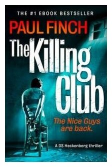 The Killing Club