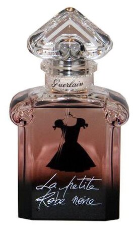 Парфюмерная вода Guerlain La Petite Robe Noire 30 мл.