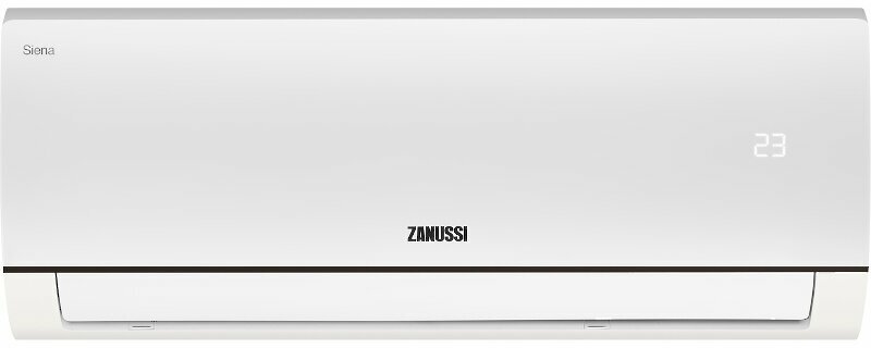 Кондиционер Zanussi ZACS-07 HS/A21/N1 — купить в интернет-магазине по низкой цене на Яндекс Маркете