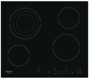 Встраиваемая электрическая варочная панель Hotpoint Ariston HR607IN