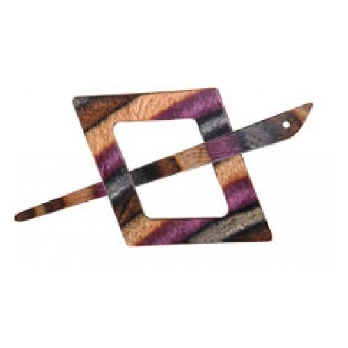 Застежка фибула Alpha 