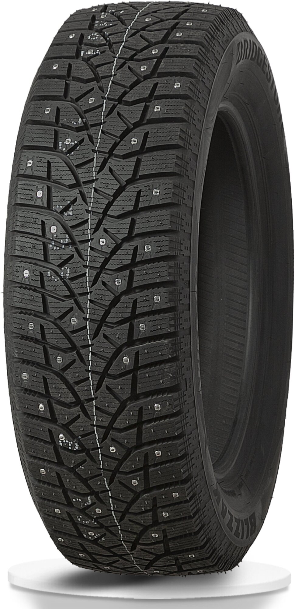 А/шина 225/50R17 Bridgestone Blizzak Spike-02 94T шип