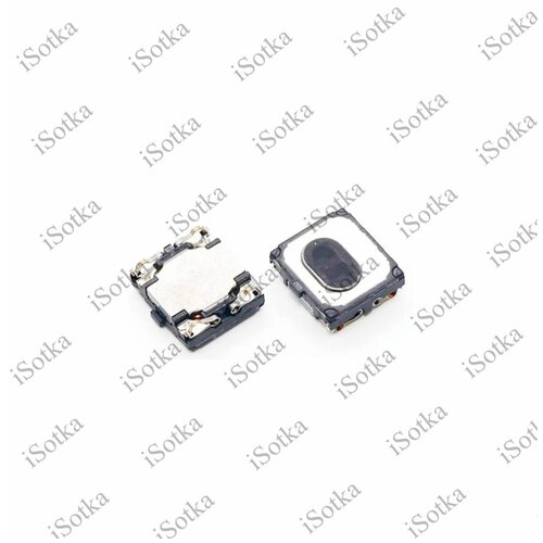 Слуховой динамик (Speaker) для Huawei Honor 9 Lite LLD L31 5 65 display for huawei honor 9 lite lcd touch screen for huawei honor 9 lite lcd display with frame digitizer lld l31