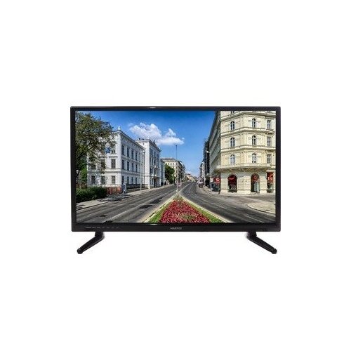 Телевизор 24 Harper 24R470T черный 1770000₽