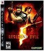 Игра Resident Evil 5