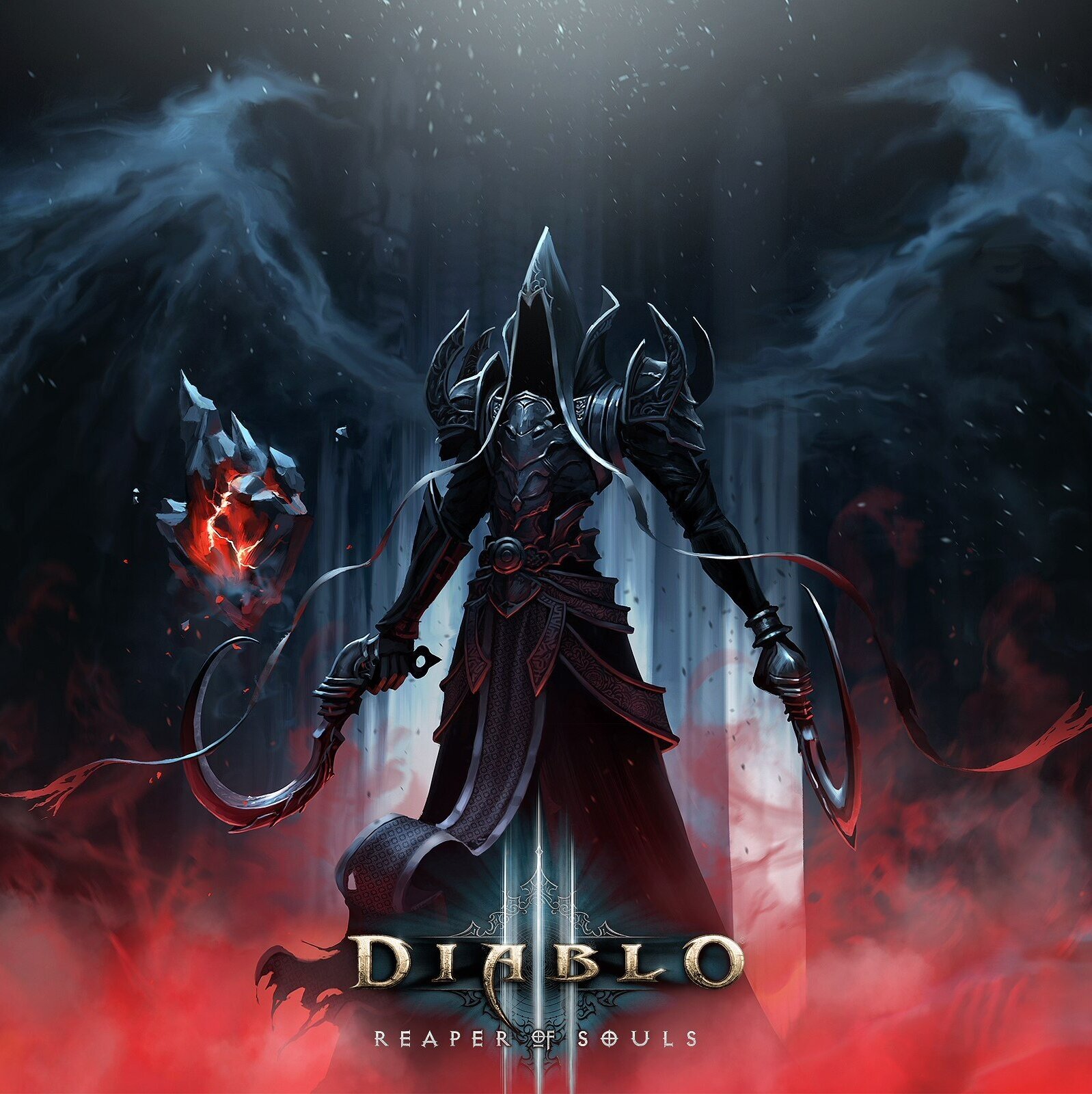 Diablo III: Reaper of Souls (Ultimate Evil Edition) Игра для PS4 Blizzard Entertainment - фото №4