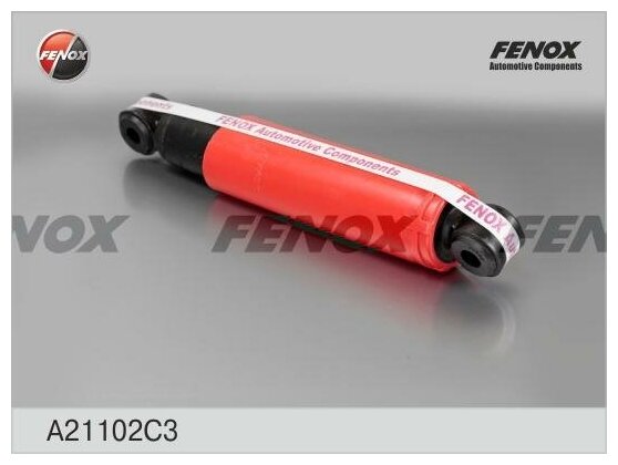 Fenox амортизатор уаз 31519, 3160 a21102c3