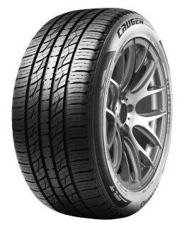 Kumho Crugen Premium KL33 265/60 R18 H110