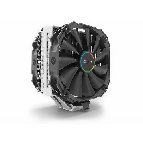 Кулер Cryorig R5 CR-R5A (Intel LGA1150/1151/1155/1156/1200/2011/2011-3/2066 AMD AM2/AM2+/AM3/AM3+/AM4/FM1/FM2/FM2+)