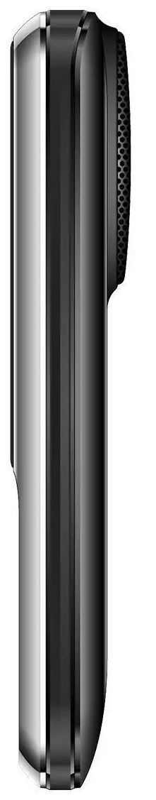 Сотовый телефон BQ Boom XL 2810, серый - фото №2