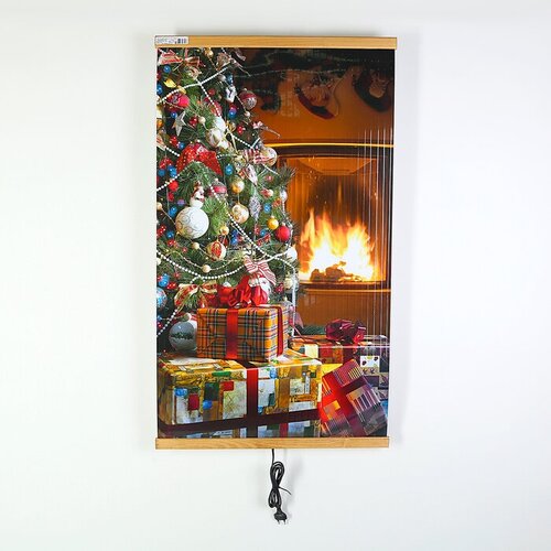 Домашний очаг Обогреватель Домашний очаг Елка инфракрасный 500 Вт 15 м2 239900₽