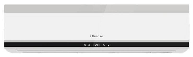 Сплит-система кондиционер Hisense AS-36HR4SDKVTG - фотография № 2