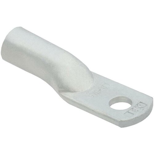 Наконечник медный луженый ТМЛ 25-8-8 | код 55768 | ОЦМ ( упак.9шт.)