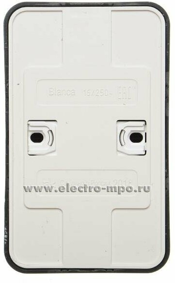 Двойная розетка Systeme Electric Schneider electric - фото №19