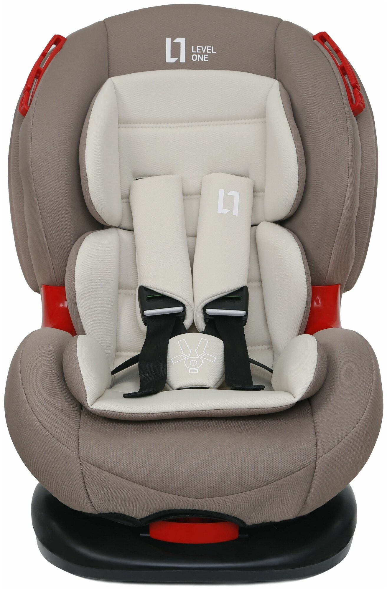 KS 527ISOFIX L1