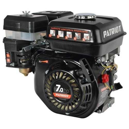 Двигатель P170 FB-20 M (7 л. с.) PATRIOT 470108171