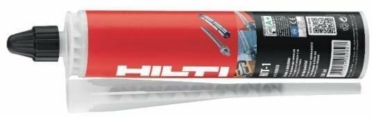 Клеевой химический анкер Hilti HIT-1 300 мл