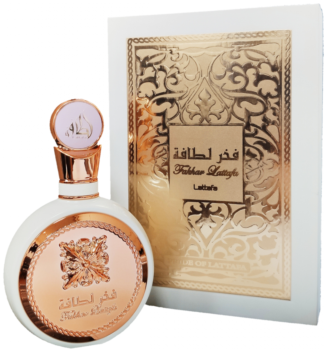 FAKHAR LATTAFA woman 100 ml/Арабская парфюмерия/Оригинал