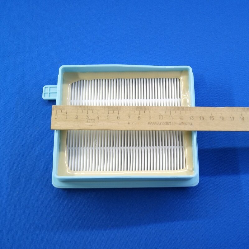 Набор фильтров для пылесосов Philips - фото №8