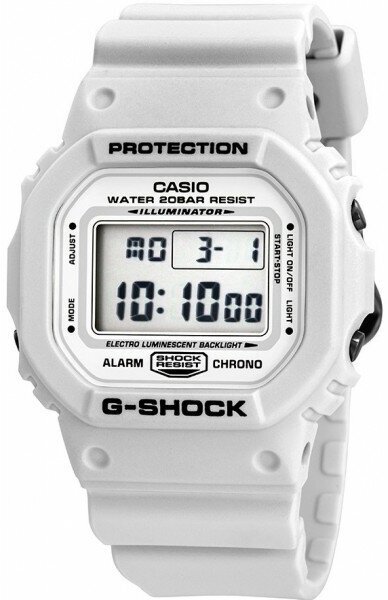 Наручные часы CASIO G-Shock DW-5600MW-7E