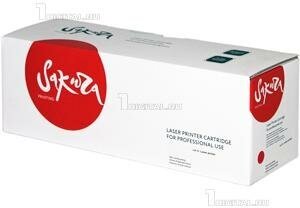 Картридж SAKURA CF413A/046M пурпурный для HP LJ Pro M452/477/377 Canon LBP653/654 MF732/734/735 SACF413A/046M)