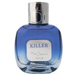 Marc Joseph парфюмерная вода Killer - изображение