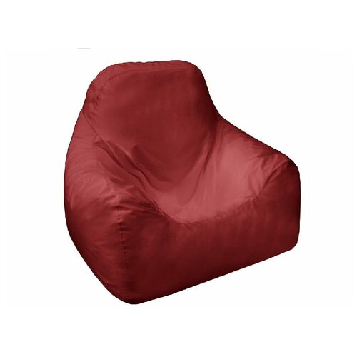 фото Пазитифчик кресло-мешок комфорт 16 черный искусственная кожа