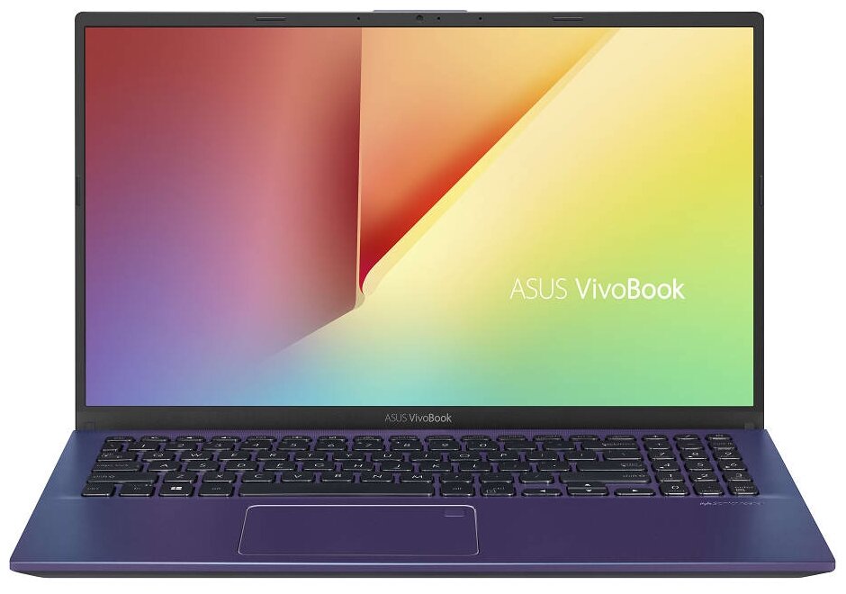 Купить Ноутбук Asus Vivobook 15.6