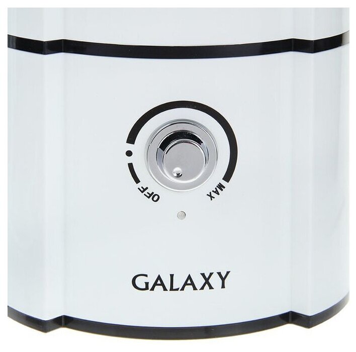 Увлажнитель воздуха Galaxy GL 8003 - фотография № 4