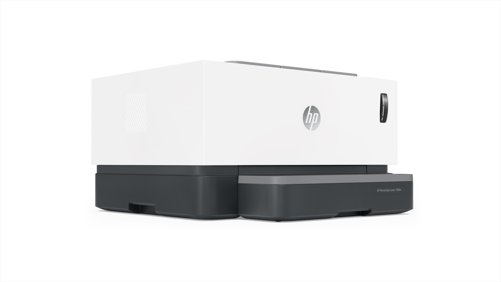 Принтер лазерный HP Neverstop Laser 1000n лазерный, цвет: белый [5hg74a] - фото №19
