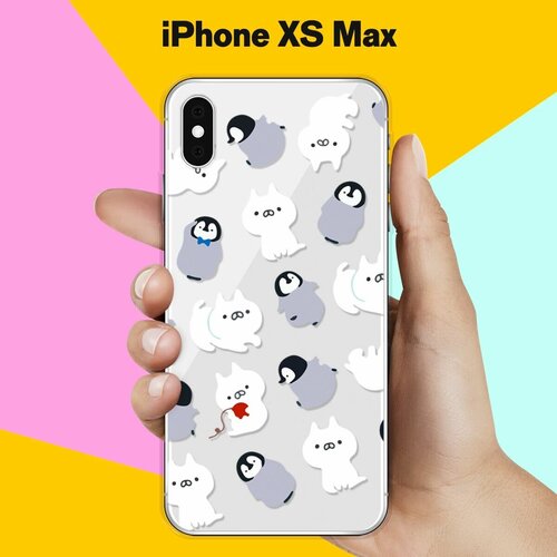       Apple iPhone Xs Max