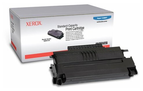 Емкость для отработанных чернил Xerox - фото №2
